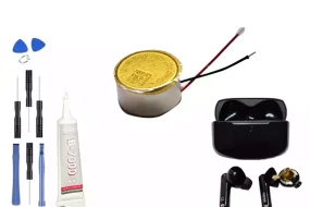 Batería para auriculares EDIFIER Lolli Pro 2/2S