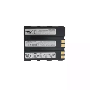 Batería nueva para Leica TZ05 TZ08 TZ12 RTC360