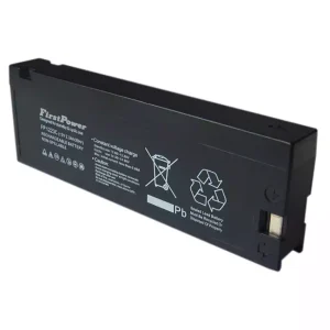 Batería nueva para FirstPower FP1223C