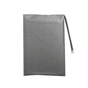 Batería nueva para ANBERNIC RG35XX plus,754663