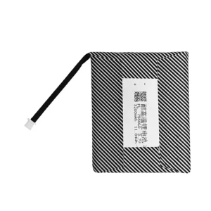 Batería nueva para ANBERNIC RG 40XXV 40XXH 353V G350 755060