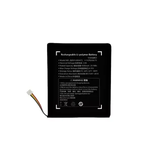 Batería nueva para ANBERNIC RG 556,RG 557,FL806475