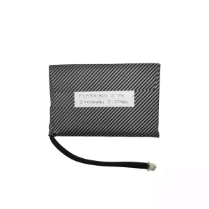 Batería nueva para ANBERNIC RG 280V 654060