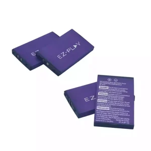 Batería nueva para GBA SP