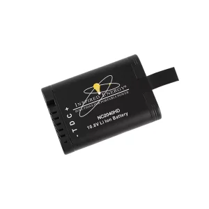 Batería nueva para InspiredEnergy NC2040 NC2040HD NC2040HD34/NO29