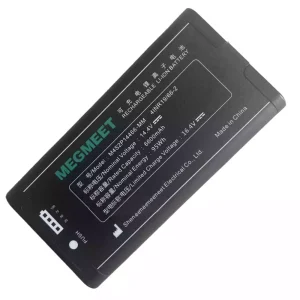 Batería nueva para MEGMEET M4S2P14466-MM