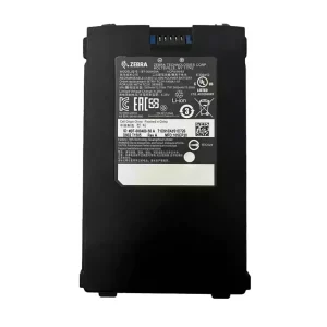 Batería nueva para ZEBRA BT-000409 BT-000409A,ZEBRA TC21 TC26
