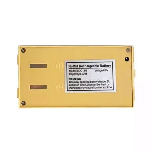 Batería nueva para BDC13H