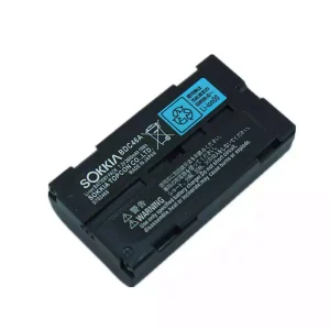 Batería nueva para SOKKIA BDC46A,SET500 SET600 SET10 SET10K SET30R SET30RK