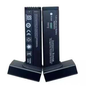 Batería nueva para INFINITY POWER NDR2022