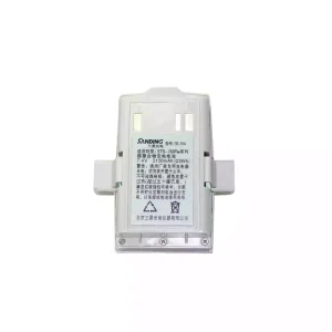 Batería nueva para South SB-35A Total Station STS-760R