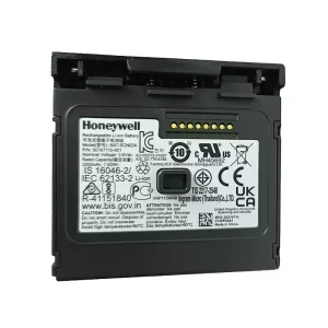 Batería nueva para Honeywell 8680i BAT-SCN02