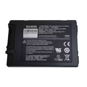 Batería nueva para GPS BA4050