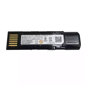 Batería nueva para Datalogic GM4500 GBT4500 BT-47