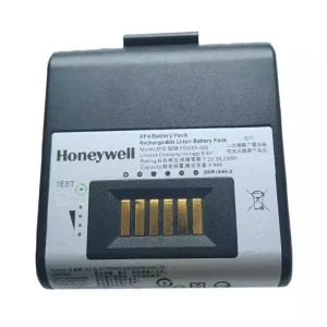 Batería nueva para Honeywell RP4,550053-000