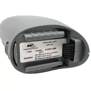 Batería nueva para Niton 797/898 spectrometer 510001-099