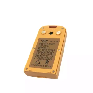 Batería nueva para South NB-10B Total Station TD-02/TD-05