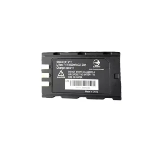 Batería nueva para BT211 Total Station
