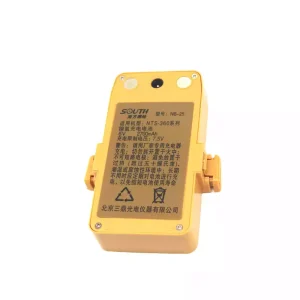 Batería nueva para South NB-25 Total Station NTS-360