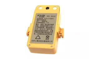 Batería nueva para South NB-25C Total Station NTS-370