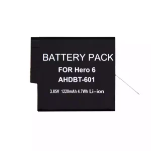 Batería nueva para GoPro Hero 6 GoPro Hero 7