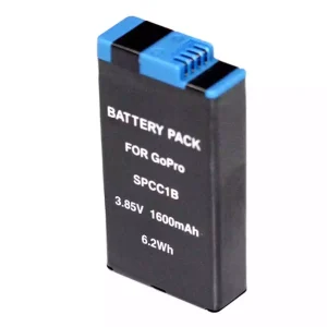 Batería nueva para GoPro Max,SPCC1B