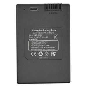 Batería nueva para Eufy S330 S230 E330,HB-S330