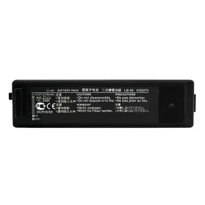 Batería nueva para PIXMA IP100,IP110,PIXMA 260,PIXMA 320,2446B003