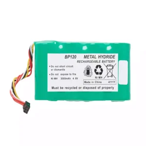 Batería nueva para Fluke 120,Fluke 43,Fluke 43B