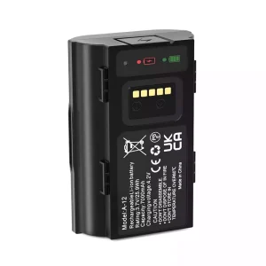 Batería nueva para Arlo Essential AVD2001,A-12 VMA2400-10000S
