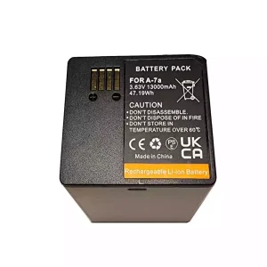 Batería nueva para Arlo Go 2,Ultra 2,308-50019-01