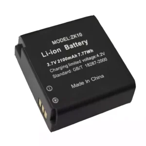 Batería nueva para Polaroid iM1836,ZK10