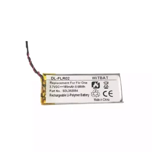 Batería nueva para Flir One,Flir One 2,SDL352054
