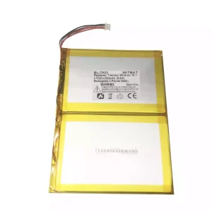 Batería nueva para Trekstor Wintron 10.1,3574107