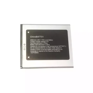 Batería nueva para Unimax UMX U696CL,UBT2300