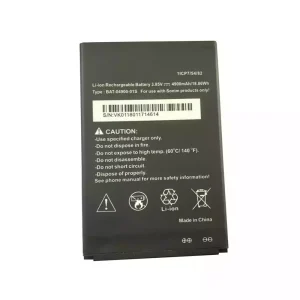 Batería nueva para Kenwood KWSA80K,BAT-04900-01S