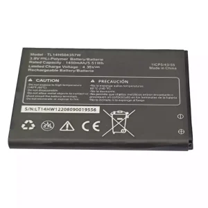 Batería nueva para AT&T Flip IV U102AA,TL14H504357W