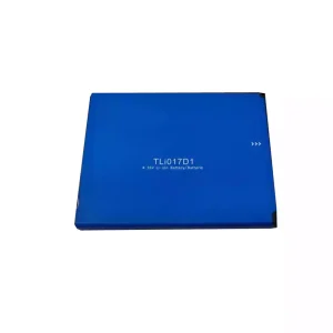 Batería nueva para Alcatel Flip Pro,TLi017D1