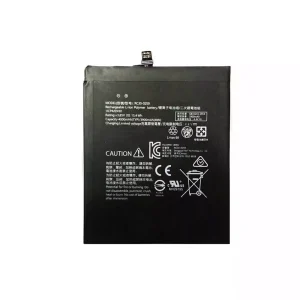 Batería nueva para Razer Phone 2,RC30-0259
