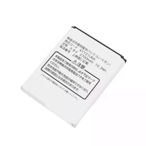 Batería nueva para Kyocera URBANO L01 L02,KYY21UBA