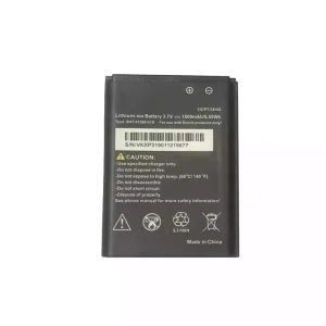 Batería nueva para Sonim XP3 XP3800,BAT-01500-01S
