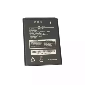 Batería nueva para Verizon Orbic Journey V RC2200L,BTE-1400