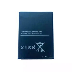 Batería nueva para Franklin Wireless RT410 T10,V635061P
