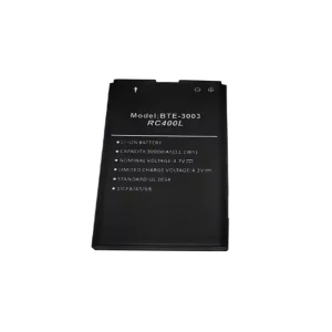 Batería nueva para Verizon Orbic Speed RC400L,BTE-3003