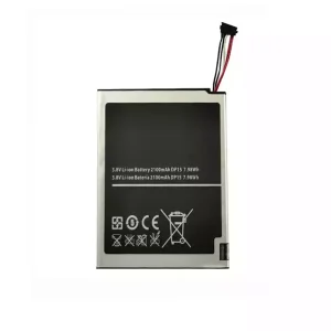 Batería nueva para Franklin Wireless R700,R800,R815,Verizon Ellipsis Jetpack MHS700L,MHS800L,MHS815L,FWCR800BATS