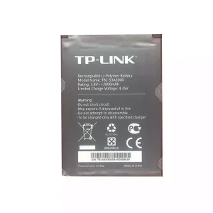 Batería nueva para TP-LINK M7650 M7450,TBL-53A3000