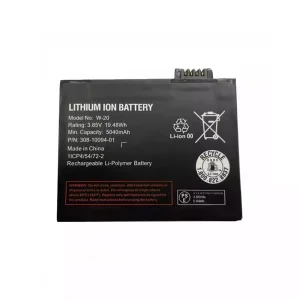 Batería nueva para Netgear Nighthawk M5, MR5100, MR5200,308-10094-01,W-20