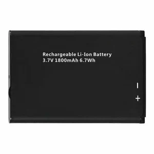 Batería nueva para Novatel Mifi 500 LTE,MiFi 5510,MiFi 5510L,MiFi 5580,MiFi M100,40115126-001