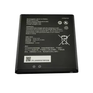 Batería nueva para Sprint Surf CPLD-429