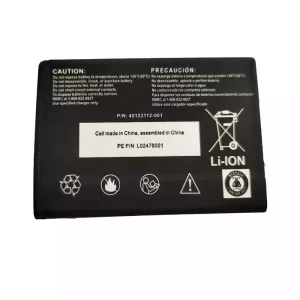 Batería nueva para Verizon JetPack MiFi 4620L,40123112-001